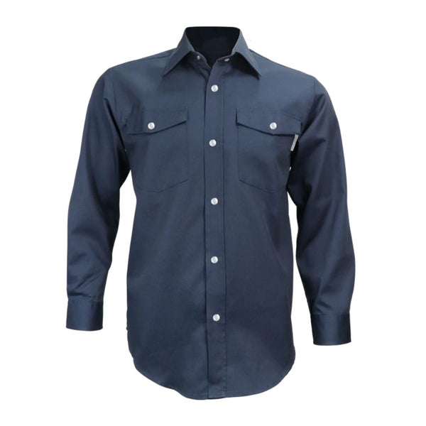 Chemise de travail à manches longues 625S - Gatts
