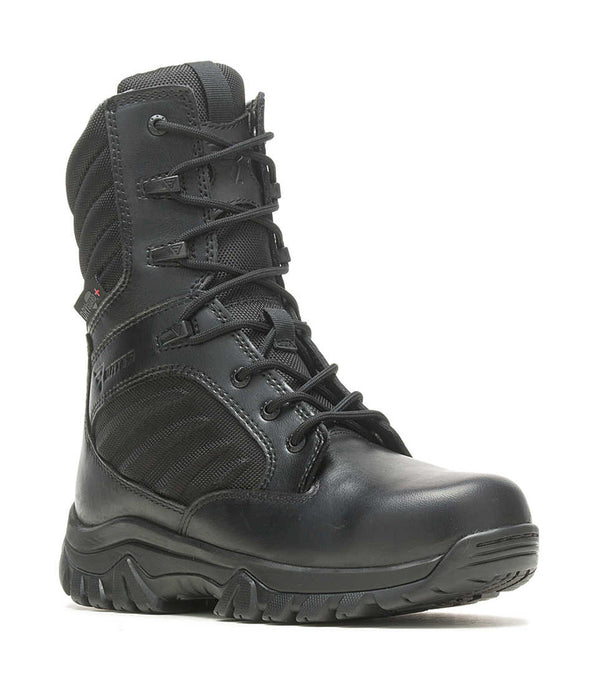 Bottes de travail 8'' pour femme avec membrane imperméable - Bates