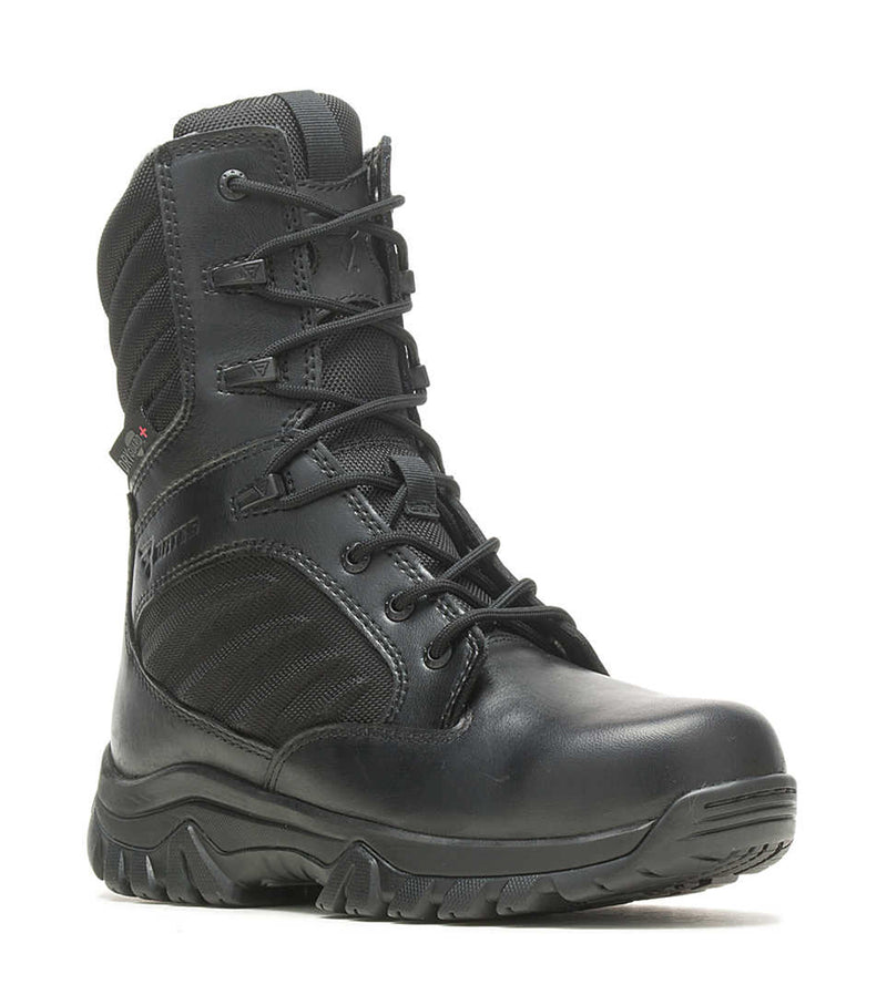 Bottes de travail 8'' pour femme avec membrane imperméable - Bates