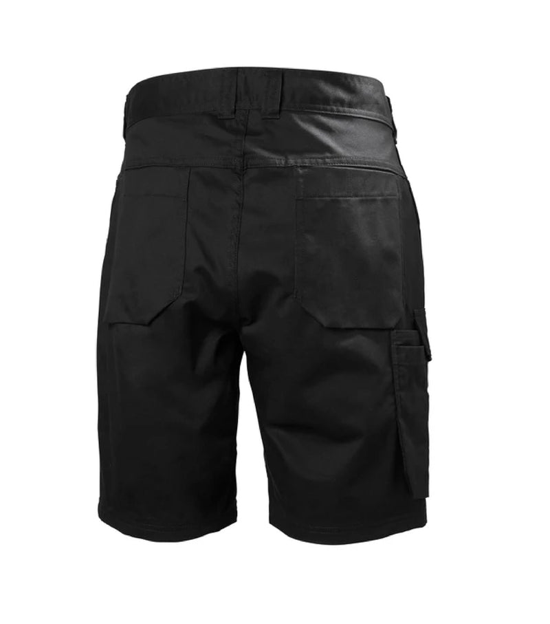 Short Manchester Noir - Helly Hansen