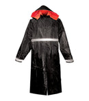 Manteau N859C haute visibilité et réversible - Nat's