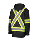 Manteau 5 dans 1  89-650-1 -Ganka