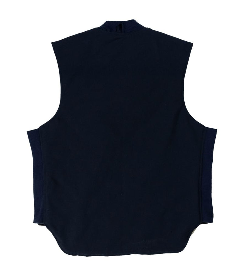 Veste sans manches doublée 1937 - Richlu