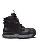 Bottes de travail 6'' Boondock Ultralight en cuir - Timberland