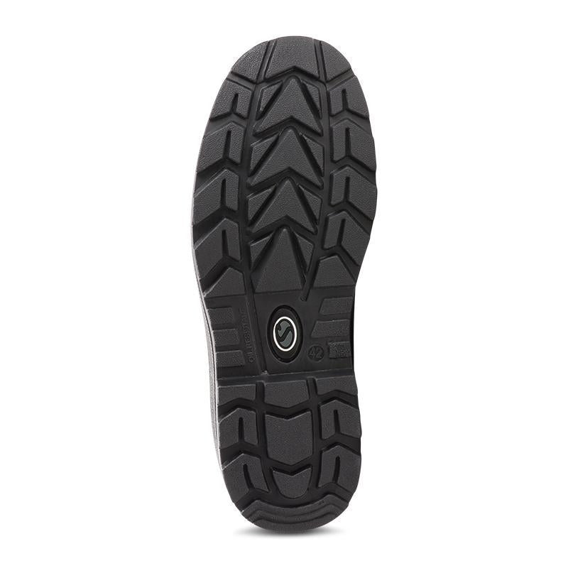 Souliers de travail 401 en cuir - Sidewinder