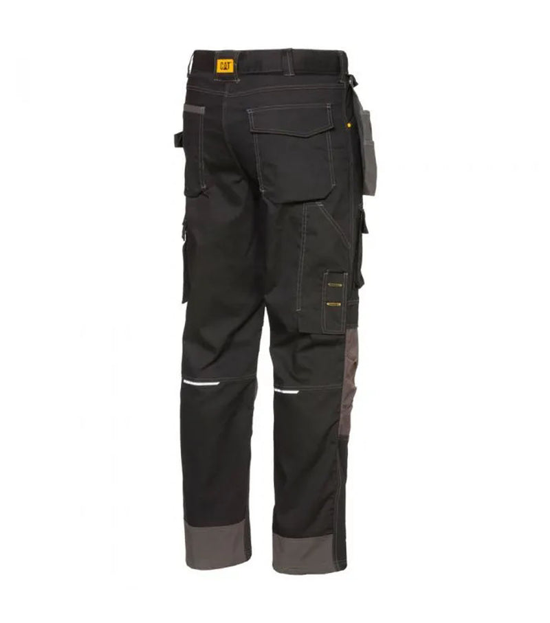 Pantalons de travail H2O Defender resistant à l'eau - Caterpillar