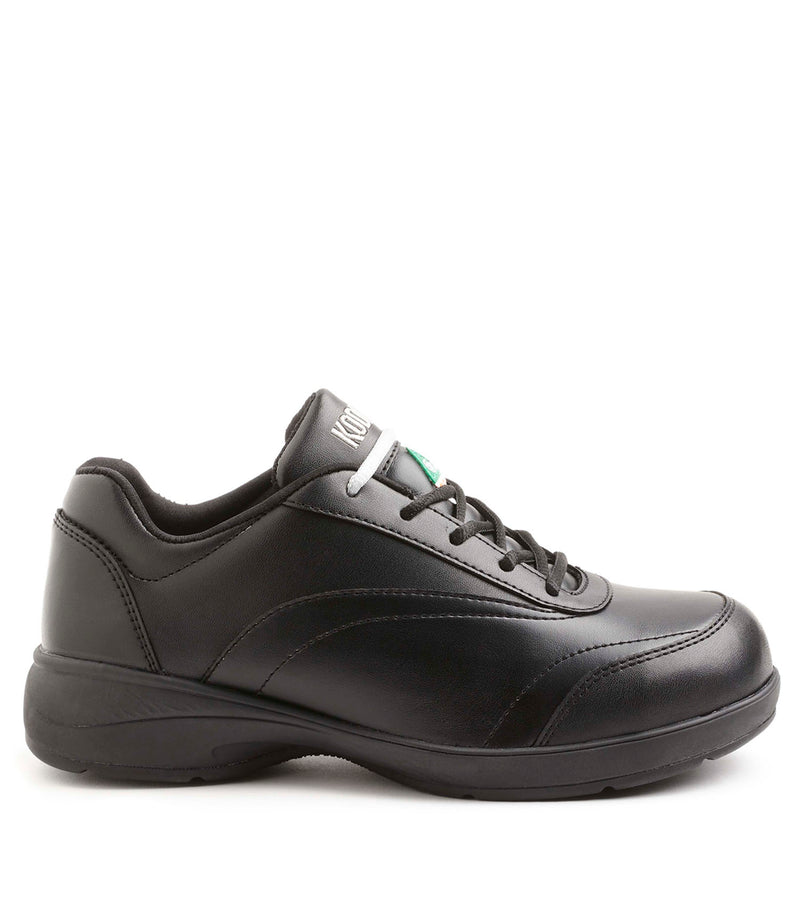 Souliers de travail TAJA en cuir, femme - Kodiak