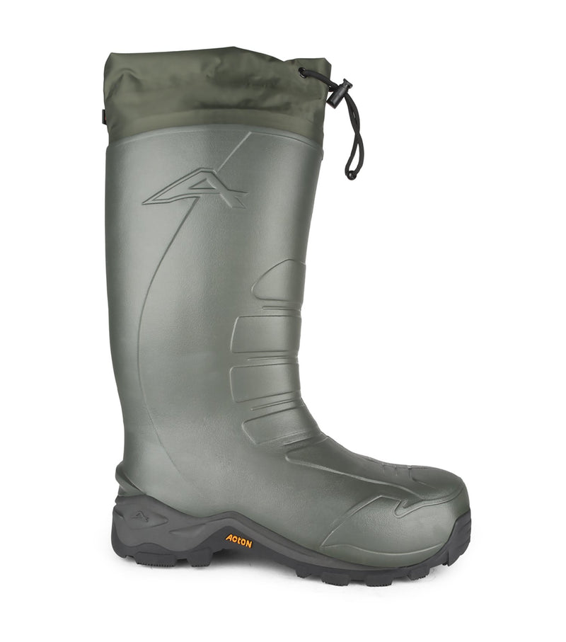 Bottes Adventure avec feutre amovible - Acton