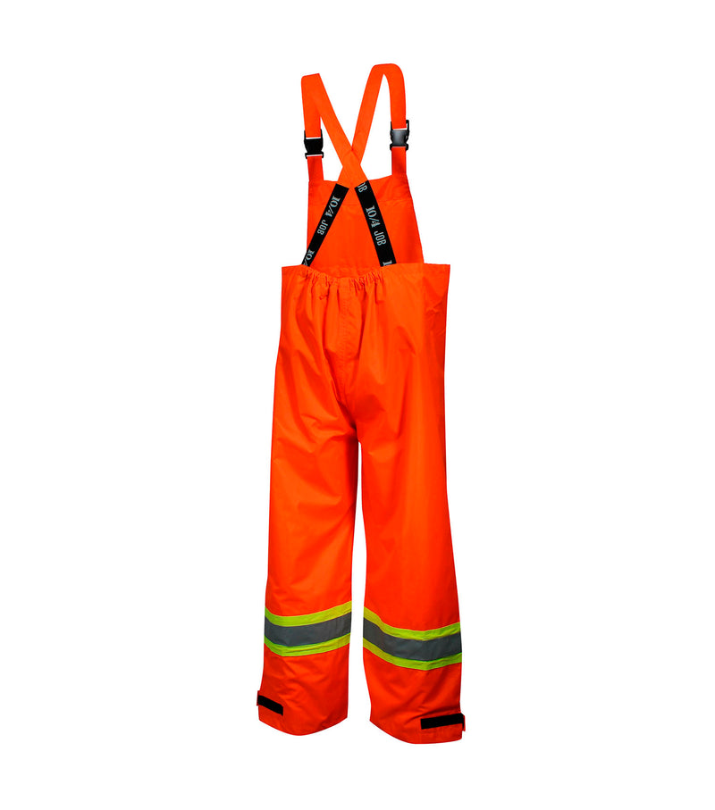 Salopette de travail imperméable en nylon R82 - Ganka