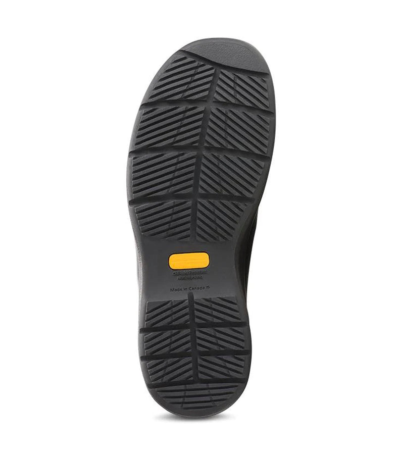 Souliers de travail Patrick 2.0 avec tige en cuir - Mellow Walk