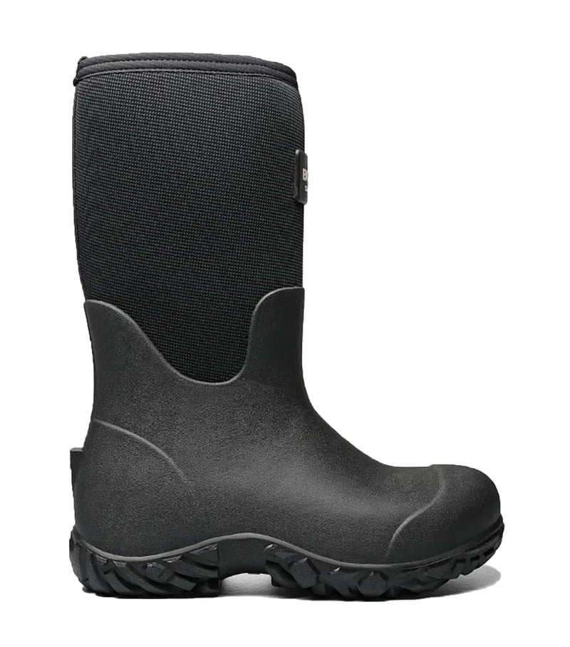 Bottes de travail isolées & imperméable WORKMAN - Bogs