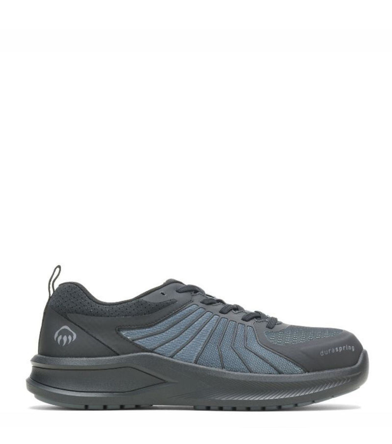 Souliers de travail BOLT avec semelle en PU, Homme - Wolverine