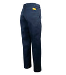 Pantalon de travail extensible marine - Blazer