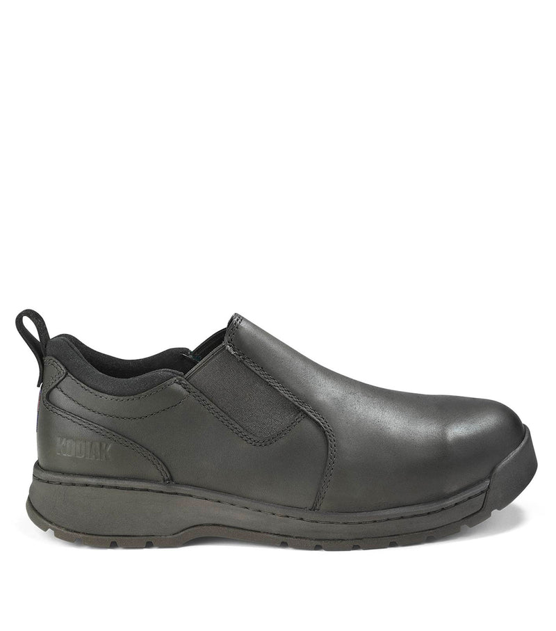 Souliers de travail Rossburn embout d’aluminium – Kodiak