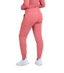 Pantalon de jogging WB430 Peche - Whitecross
