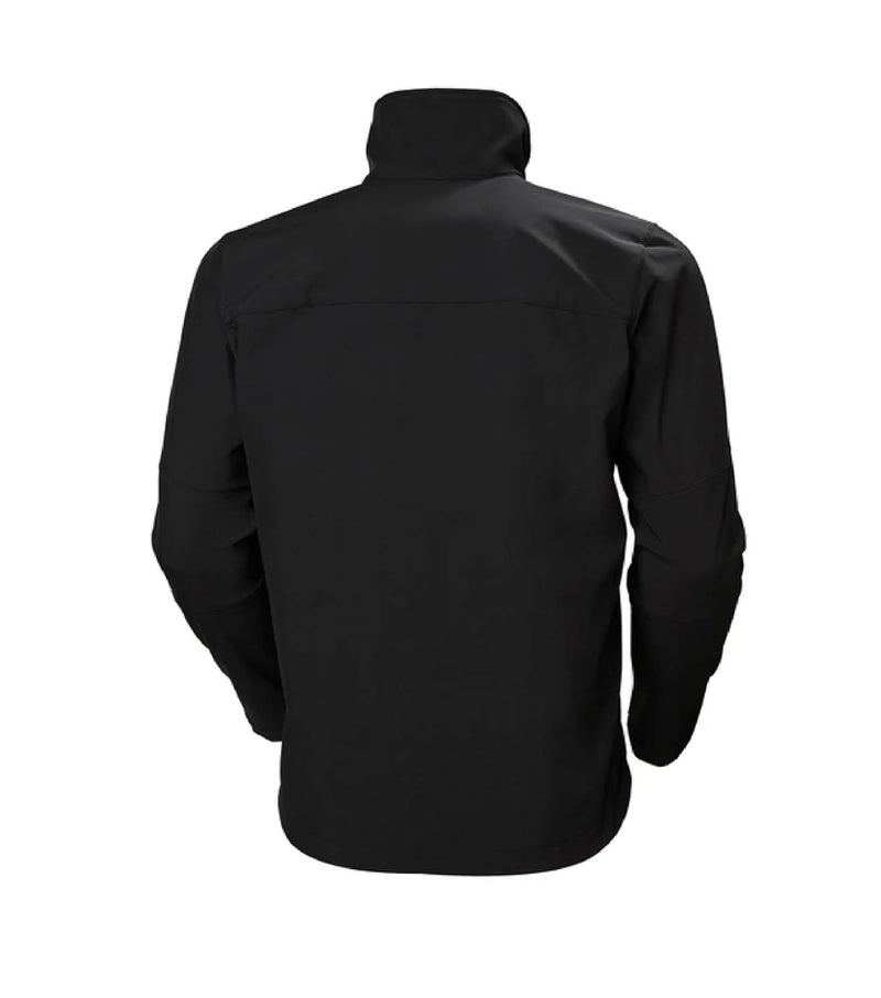 Veste Softshell Kensington noir - Helly Hansen
