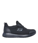 Souliers de travail Squad SR semelle antidérapante -  femme - Skechers