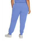 Pantalon Cargo 327 Bleu pâle – Whitecross