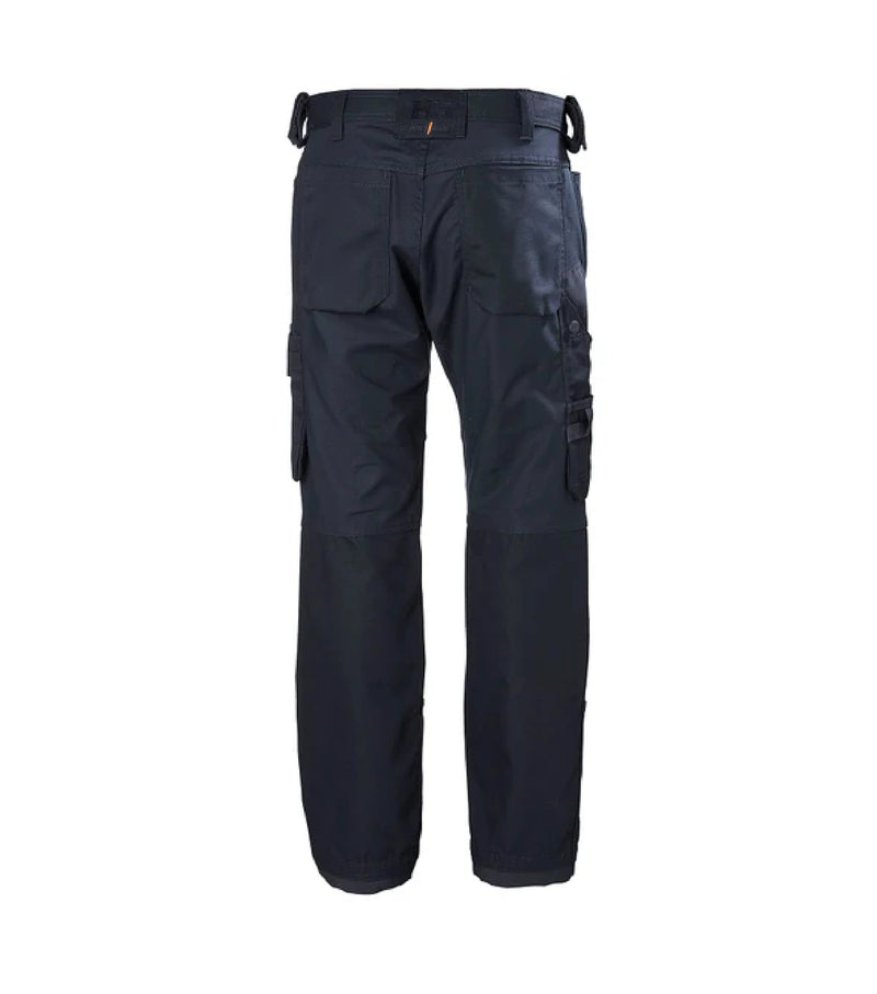 Pantalon de chantier Oxford Bleu - Helly Hansen