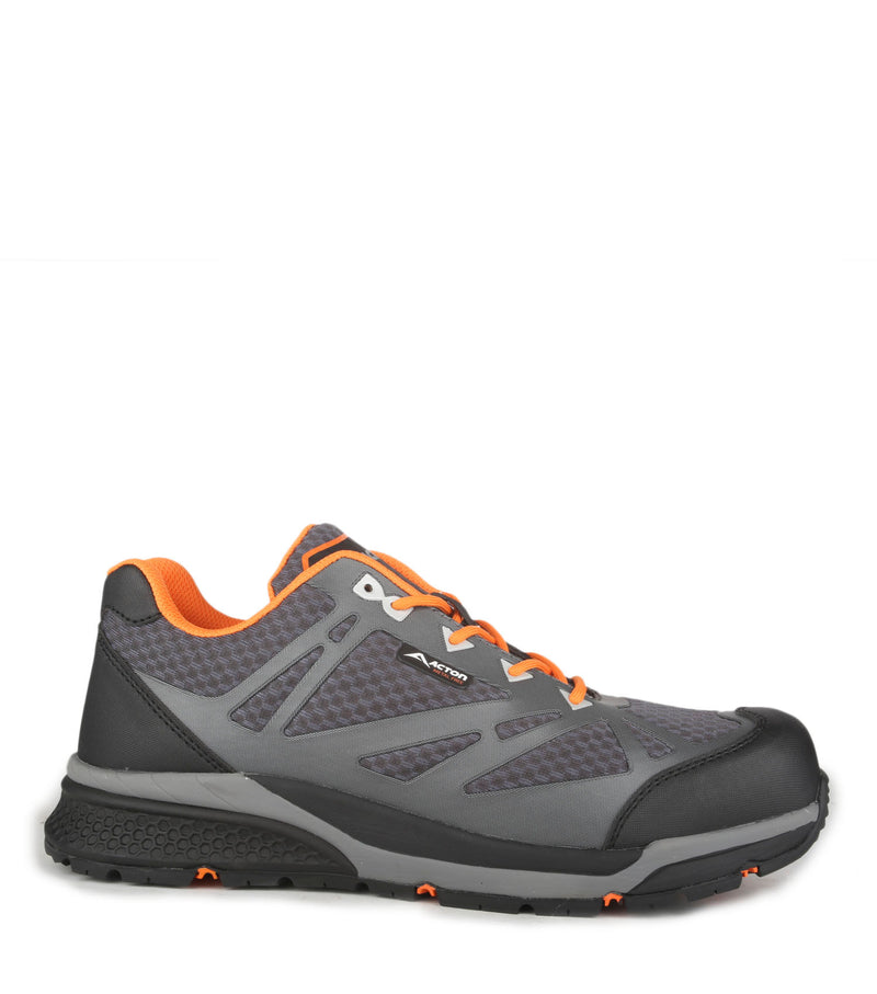 Souliers de travail Trails sans métal, homme - Acton