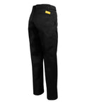 Pantalon de travail extensible noir - Blazer