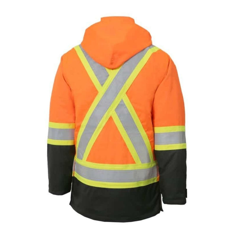 Manteau de travail doublé 546J - Jackfield