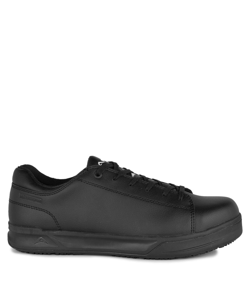 Souliers de travail Freestyle Tech en microfibre - Acton