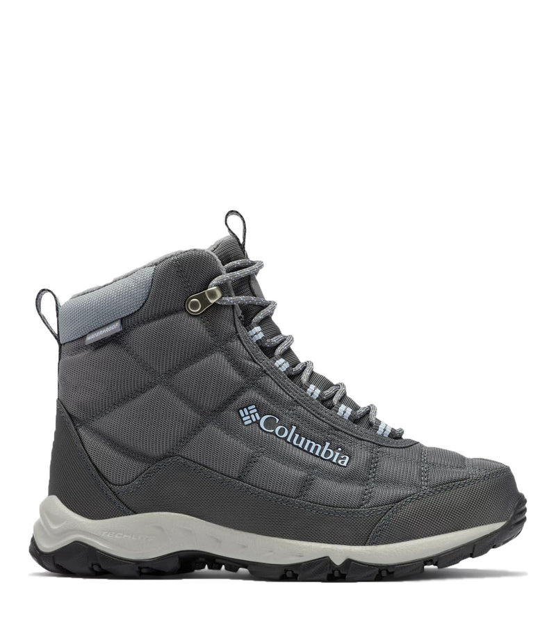Bottes de randonnée pour femmes FIRECAMP - Columbia