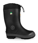 Bottes Beaufort de caoutchouc naturel isolées avec doublure – STC