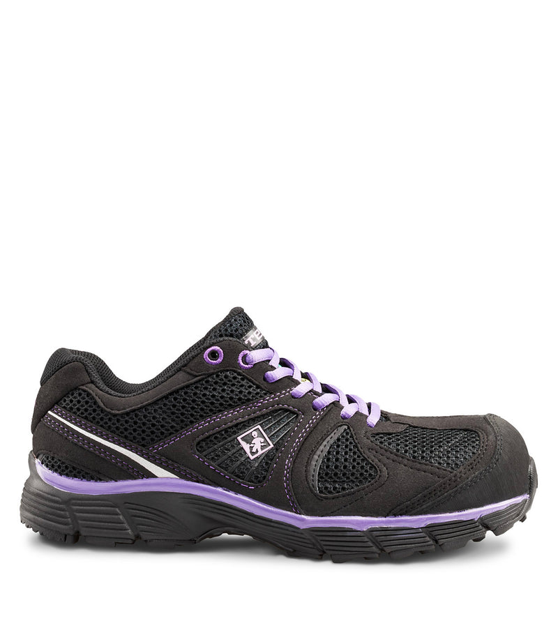Souliers de travail athletique Pacer 2.0 SD sans metal - Terra