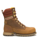 Bottes Clover 8" à bout d'acier pour femmes CSA - Caterpillar