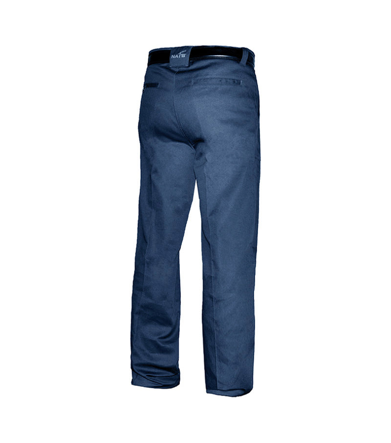 Pantalon de travail  WR100 Marine - Nats