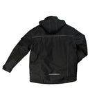 Manteau WJ141 imperméable, respirant et polyvalent - Tough Duck