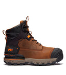 Bottes de travail 6'' Boondock Ultralight en cuir – Timberland