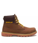 Bottes de travail en cuir sans cap  Ecolorado - Caterpillar