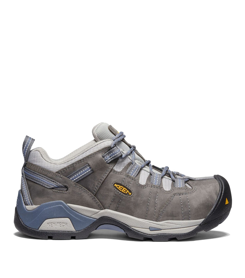 Souliers de travail Oshawa II pour femme - Keen
