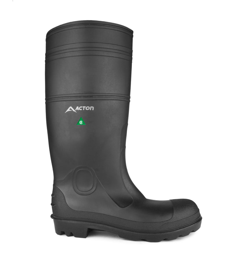 Bottes de travail Function CSA à cap et semelle d'acier - Acton