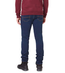 Jeans BRAD SLIM extensible doublé - Lois