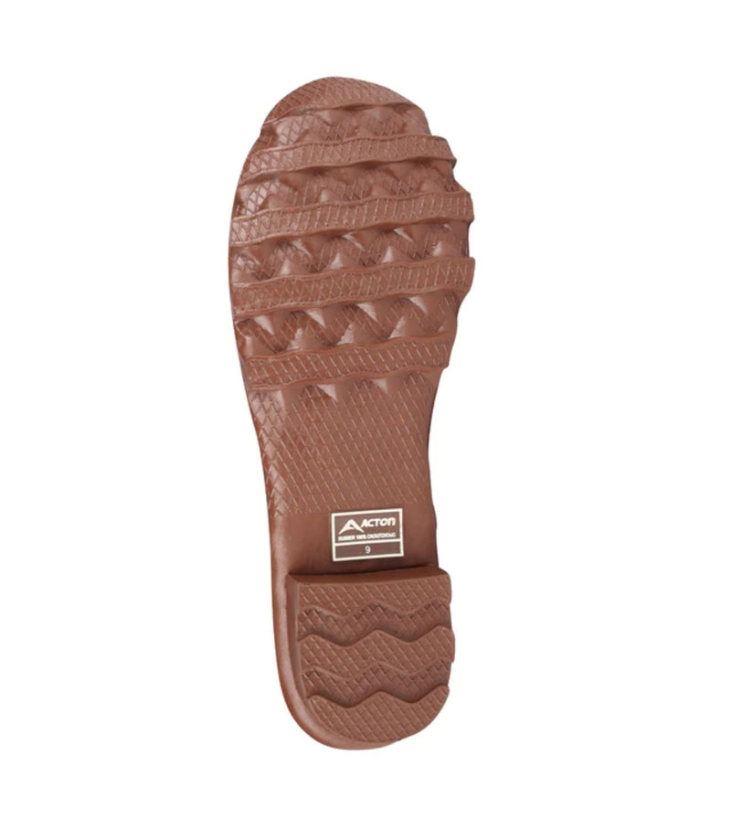 Bottes pantalon Protecto Chest 51" en caoutchouc naturel - Acton