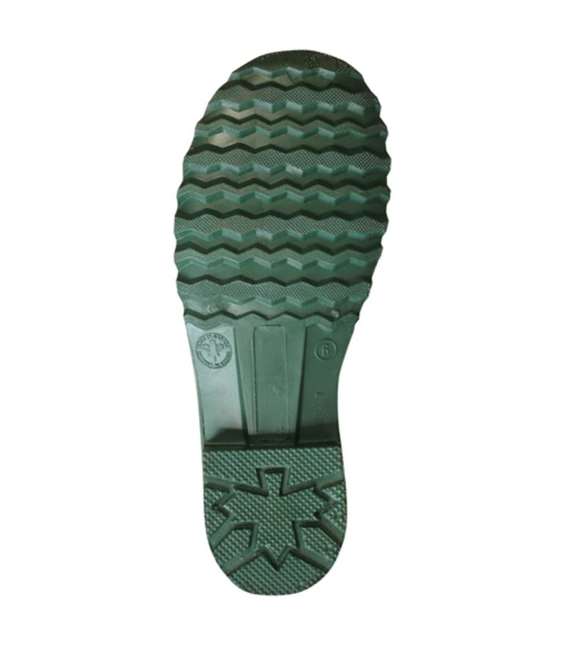 Bottes de travail CSA en caoutchouc pour femmes STORM TOE - Baffin