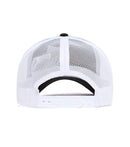 Casquette Jockey Casual Unisexe Stuntman Noir - Caterpillar