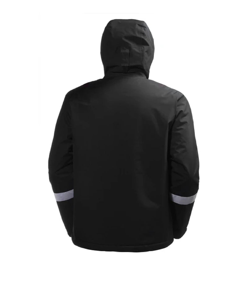 Veste d'Hiver Isolée Manchester - Helly Hansen