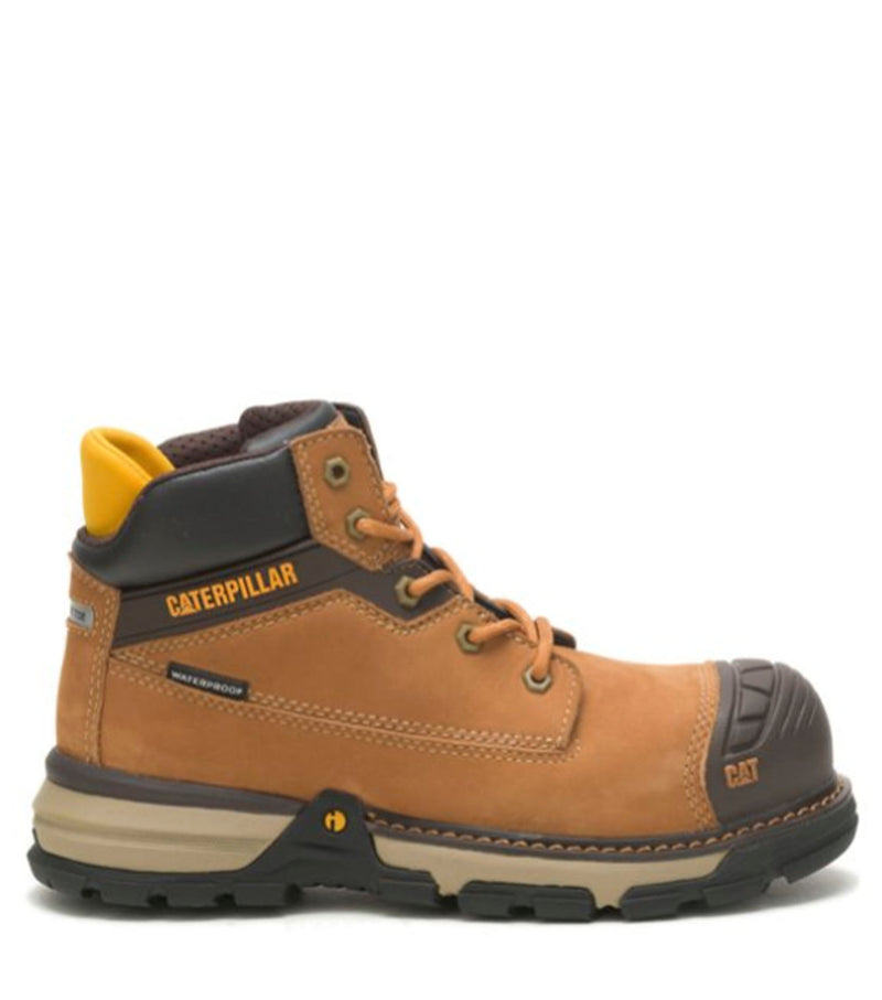 Bottes de travail CSA pour femmes EXCAVATOR SUPERLITE - Caterpillar