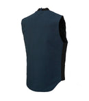 Veste sans manche doublée WV04 - Richlu