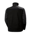 Veste Doublée Oxford Noir - Helly Hansen
