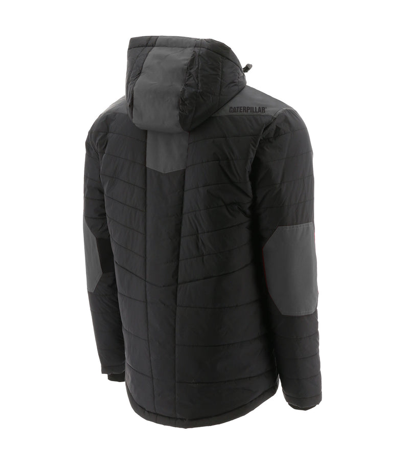 Manteau isolé Triton - Caterpillar