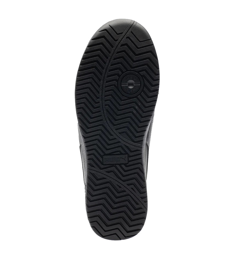 Souliers de travail Frontcourt low avec semelle antidérapante - Puma
