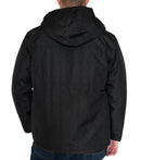 Manteau d'automne matelassé pour hommes - Caterpillar