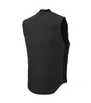 Veste sans manche doublée WV04 - Richlu