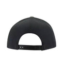 Patch Flat Bill Casquette Gris - Caterpillar